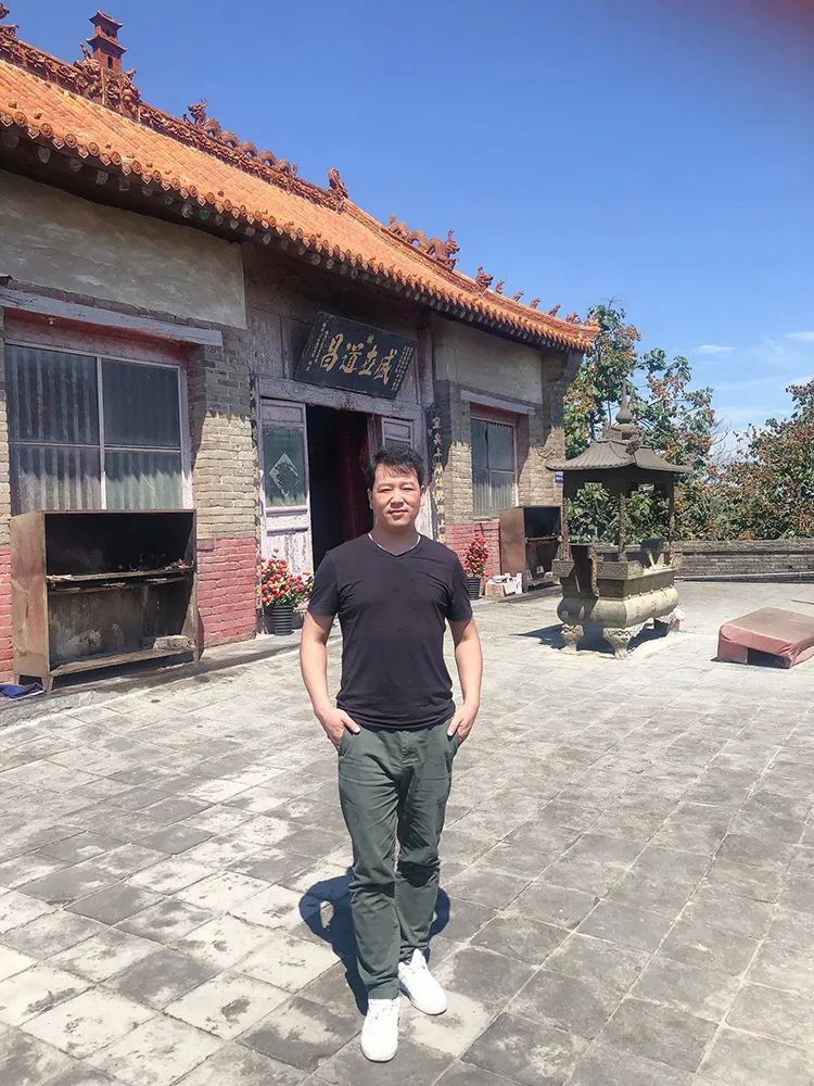 身体在风水的位置比精神位置更能左右人生