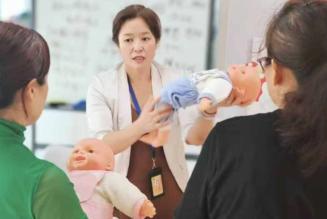 鞍山早教育婴指导师报考费用多少钱？